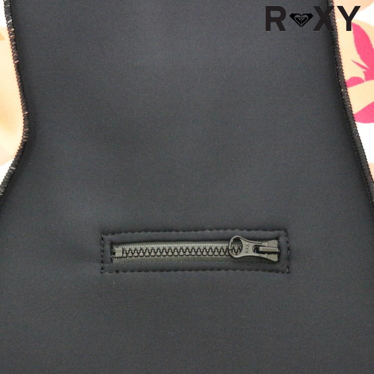 ROXY ロキシー ウェットスーツ レディース 長袖 タッパー