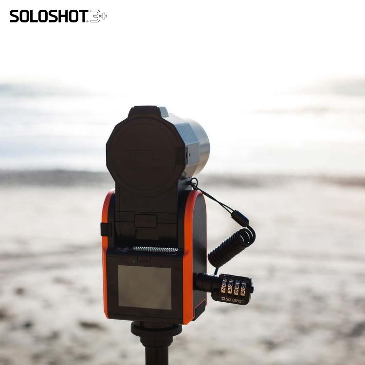 ソロショット３ SOLOSHOT3 K-ロック |  | 02