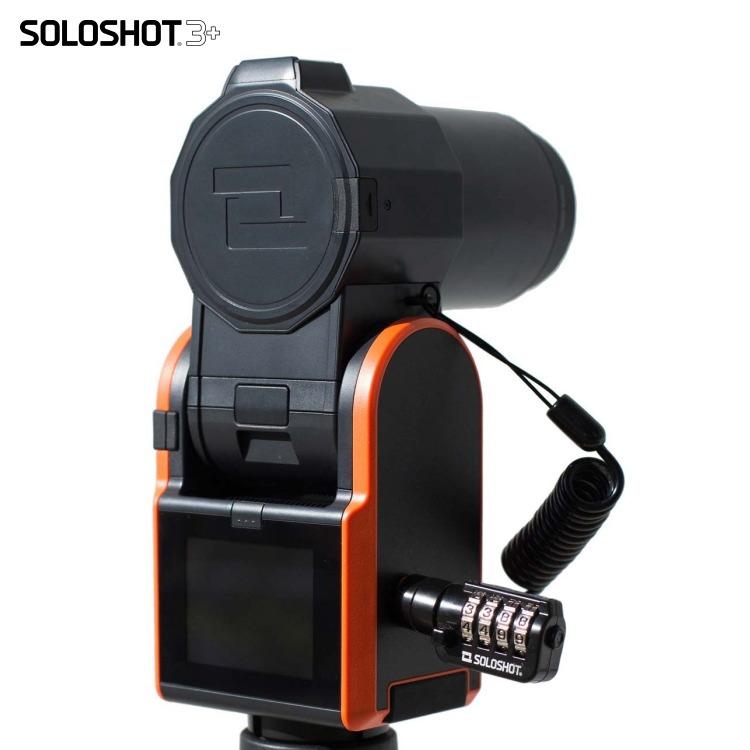 ソロショット３ SOLOSHOT3 K-ロック |  | 03