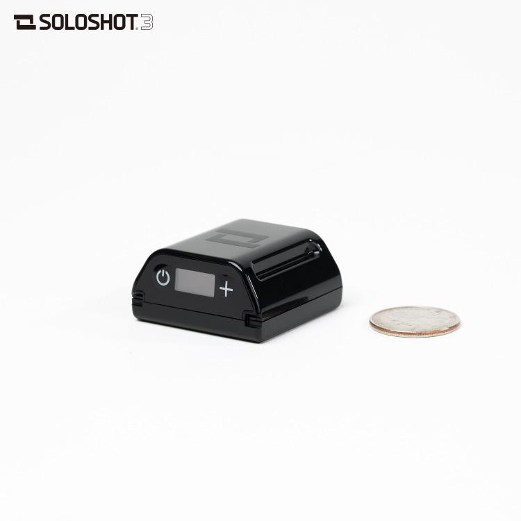 海外正規品】ソロショット３ SOLOSHOT3 エキストラタグ(追加タグ 送信