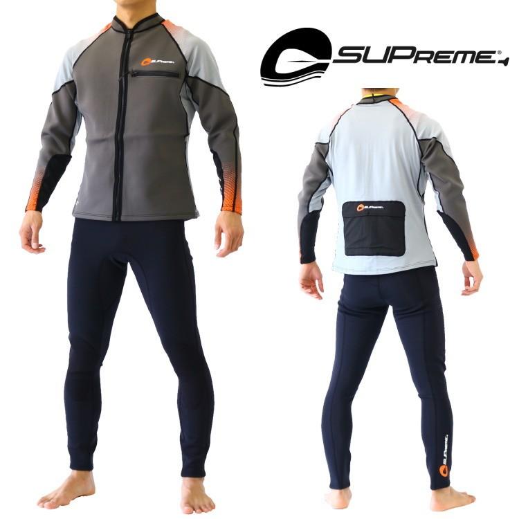 Sale Sup サップ ウェットスーツ Supreme スプリーム メンズ 長袖ジャケット ハイブリッドモデル サップウェットスーツ Supreme Wetsuits Supreme M Z160mf ウェットスーツ本舗 通販 Yahoo ショッピング