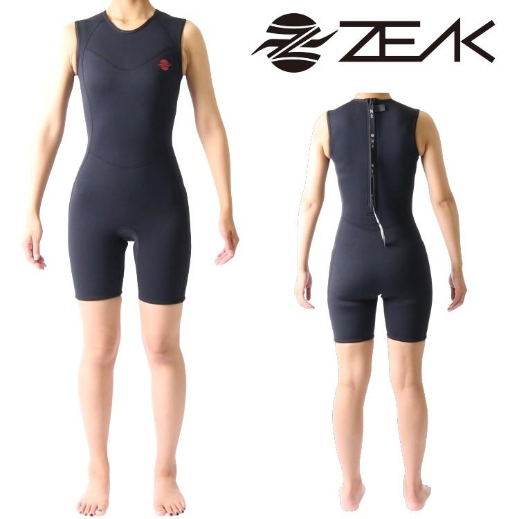 在庫処分SALE】【30%OFF】ZEAK(ジーク) ウェットスーツ