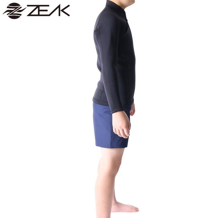在庫処分SALE】【40%OFF】ZEAK(ジーク) ウェットスーツ 子供用