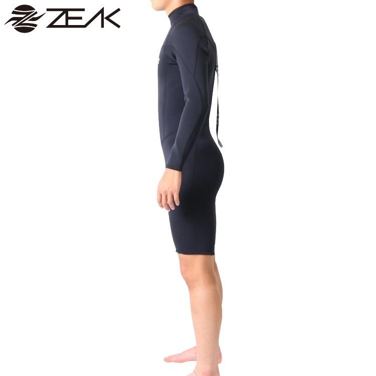 在庫処分SALE】【40%OFF】ZEAK(ジーク) ウェットスーツ 男性用