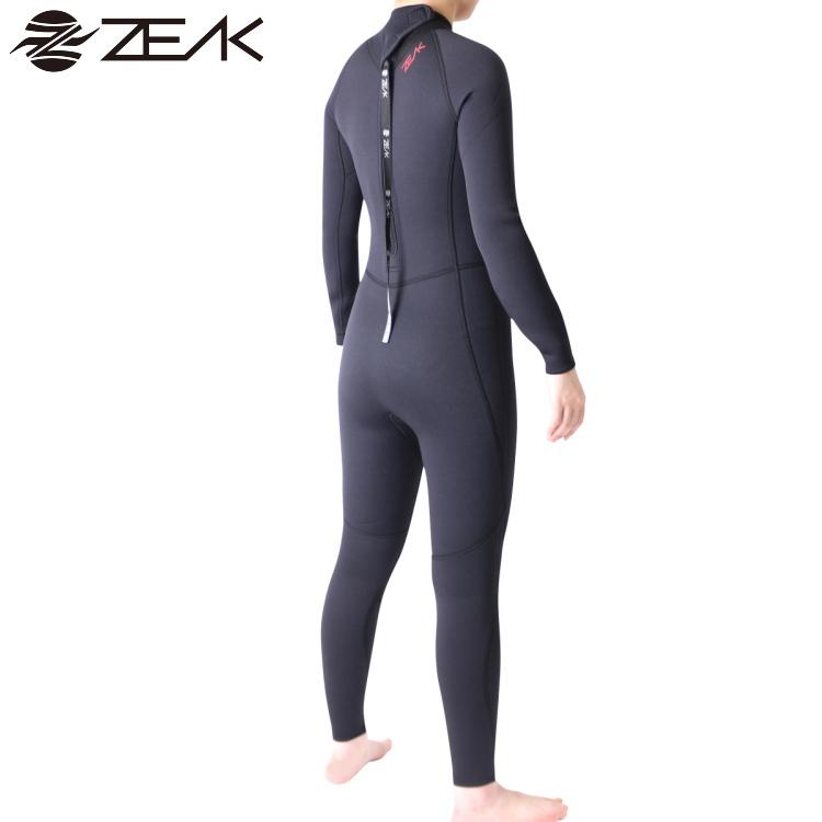 【美品】ウエットスーツ　フルスーツ ブラック/イエロー 膝パッド付き 型崩れ無し Amazon | ウエットスーツ 3mm フルスーツ メンズ レディース