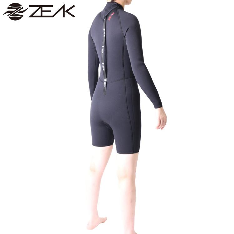 【美品】ウエットスーツ　フルスーツ ブラック/イエロー 膝パッド付き 型崩れ無し Amazon | ウエットスーツ 3mm フルスーツ メンズ レディース
