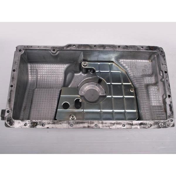 アルファロメオ147 GTA 932A000用 純正 オイルパン』【0000-26023