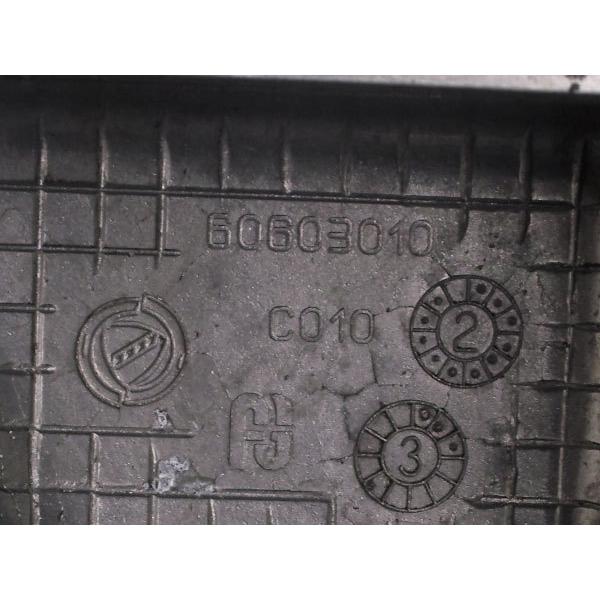 アルファロメオ147 GTA 932A000用 純正 オイルパン』【0000-26023