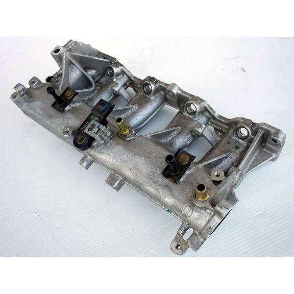 ルノーメガーヌ2 F1 MF4R2用 純正 インテークマニホールド』【0046
