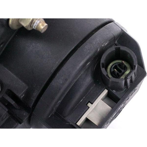 ルノールーテシア2 RS BF4用/純正 左FフォグランプASSY』【0047-25238A 