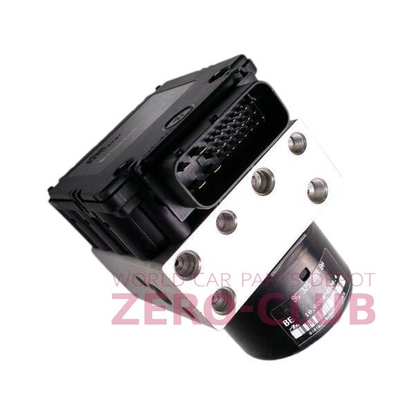 プジョー206 NFU用 ABSユニットASSY ATE』【1057-24036】 : ゼロクラブ