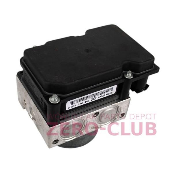 ルノーカングー2 KWK4M用 純正 ABSユニットASSY』【1092-19230