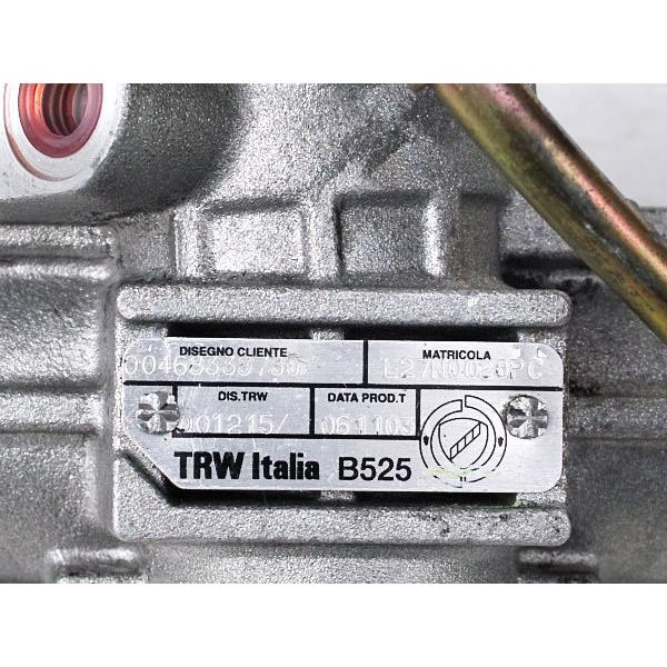 アルファロメオ147 GTA GT 右H用 ステアリングラックASSY』【1094