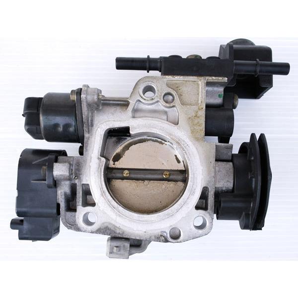 プジョー206 RFN用 スロットルバルブASSY SOLEX』【1126-23808