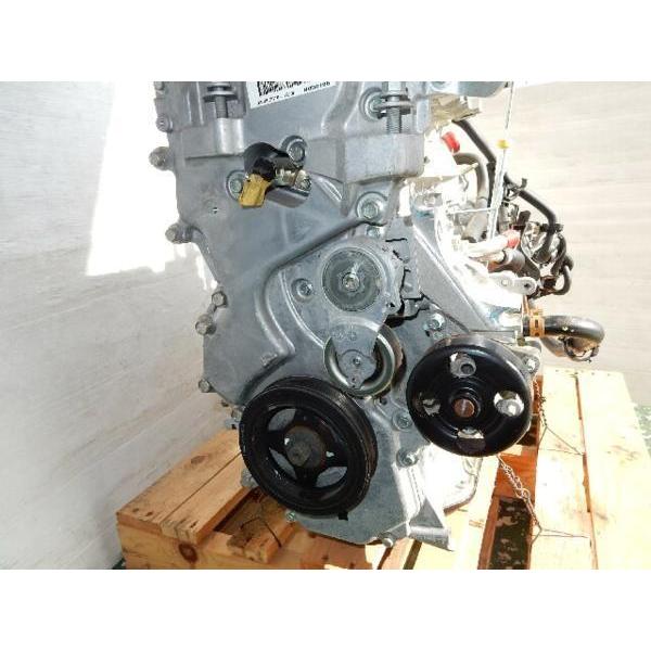 ルノーメガーヌ3 ZM4R用 純正 エンジン本体 M4R 2000CC 使用 ルノーメガーヌ3 ZM4R用 純正 エンジン本体 M4R 2000CC 使用