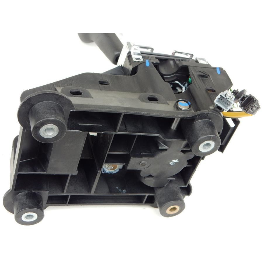 シトロエンC4 B5RFJ用 純正 ATシフトAssy シフトノブ付』【1166-22500