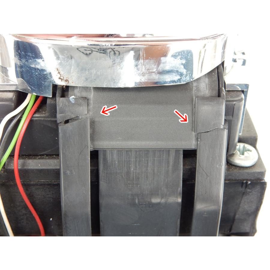 シトロエンC4 B5RFJ用 純正 ATシフトAssy シフトノブ付』【1166-22500