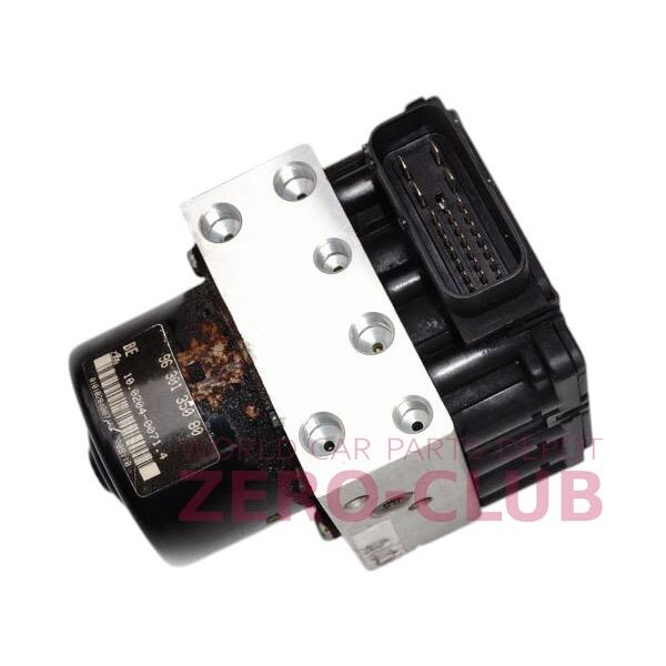 プジョー106 S16 NFX用 純正 ABSユニットASSY Ate』【1185-23727