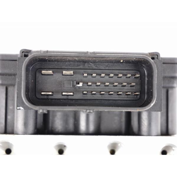 プジョー106 S16 NFX用 純正 ABSユニットASSY Ate』【1185-23727