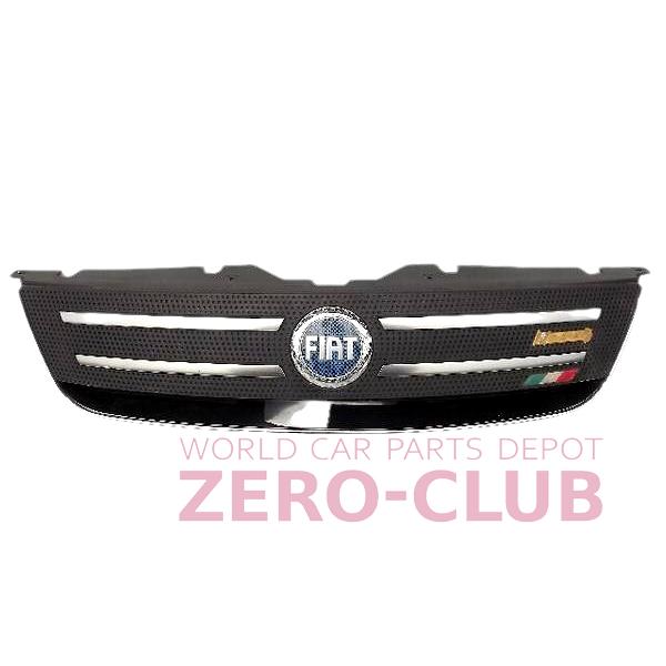 FIATニュームルティプラ用 純正 フロントグリル』【1204-23993