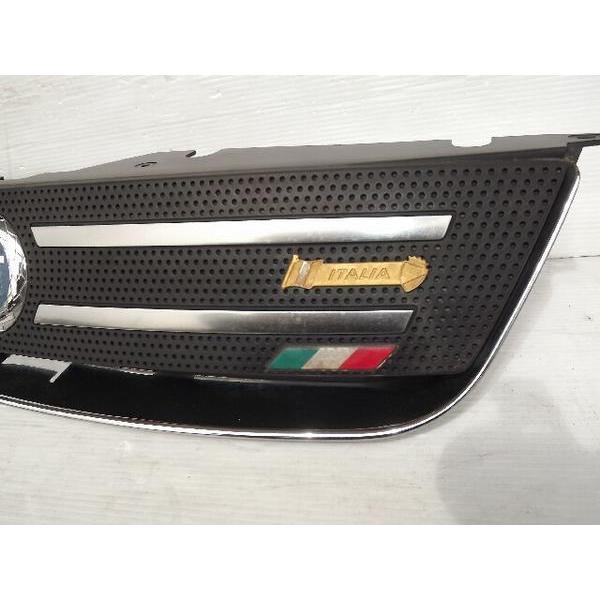 FIATニュームルティプラ用 純正 フロントグリル』【1204-23993