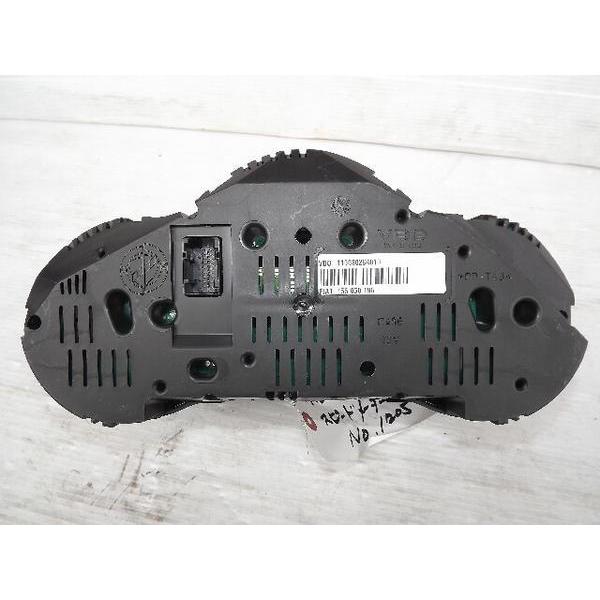 アルファロメオGT 2.0JTS用 純正 スピードメーターASSY 30,900km 