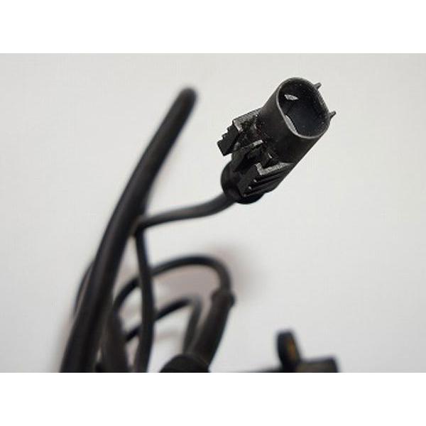 アルファロメオ147 GTA用 純正 ABSセンサー 左フロント用 BOSCH