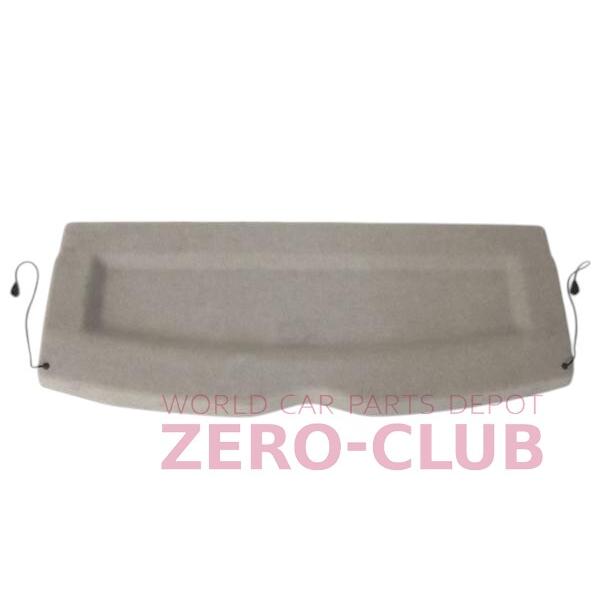 シトロエンC3 A8KFV用/純正 リアトレイ グレー』 :1243-35499:ゼロ