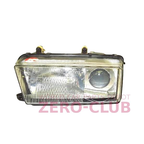 アルファロメオ155用 純正 左ヘッドライトASSY』【1258-26992】 : ゼロ