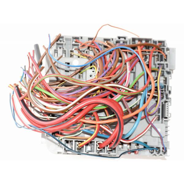 ロメオ出品 アルファロメオ ジュリエッタ 940141用/純正 ヒューズボックス