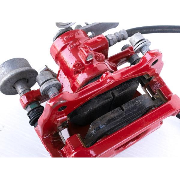 アルファロメオ ジュリエッタ 940141用 純正 リアブレーキキャリパー