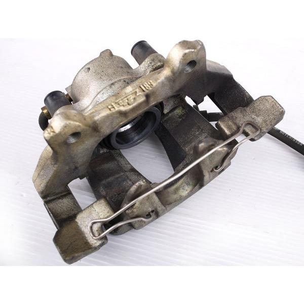 アルファロメオ147 2.0TS用 純正 フロント ブレーキキャリパー