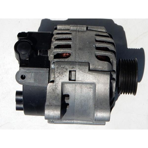 プジョー406 3FZ用 純正 オルタネーター Valeo製』【1320-39384】NARDI