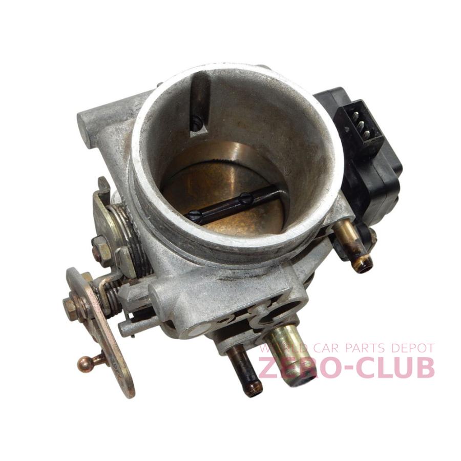 ランチアデルタ 831D5用 純正 スロットルバルブ』【1342-35084
