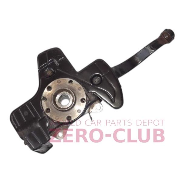 アルファロメオ156 GTA 932AXB用 右Fナックル&ハブASSY』【1366