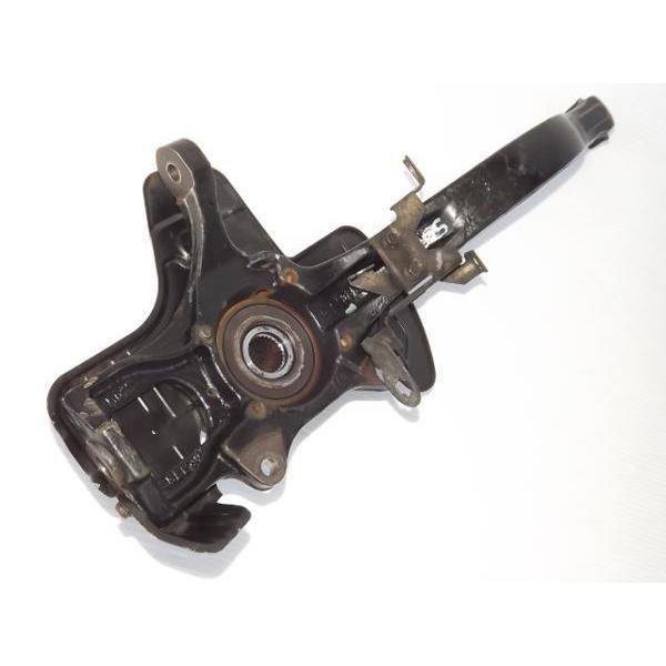 アルファロメオ156 GTA 932AXB用 左Fナックル&ハブASSY』【1366-32409