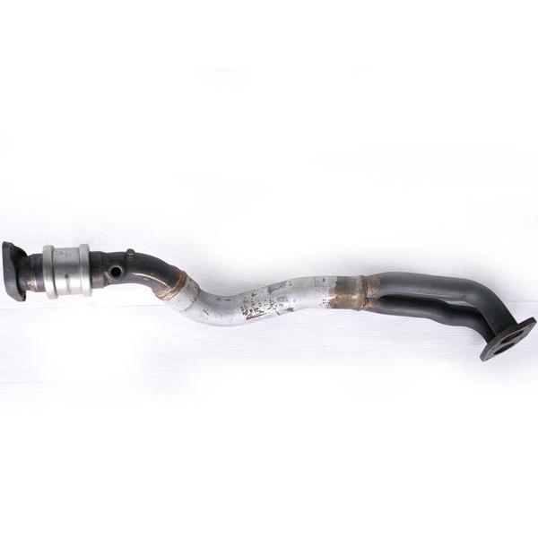 アルファロメオ スパイダー GTV 32301用 純正 フロントパイプ』【1399