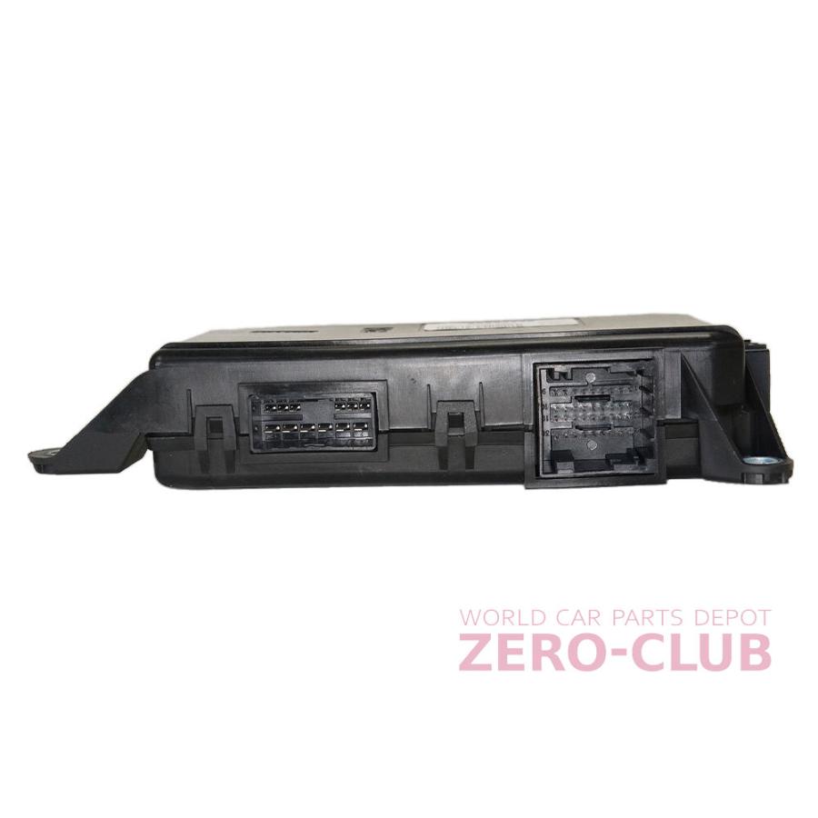 『アルファロメオ 159 右ハンドル用/純正 パワーウィンドウコントロールユニット 左側 60693266 使用16,900km』【1412 ...