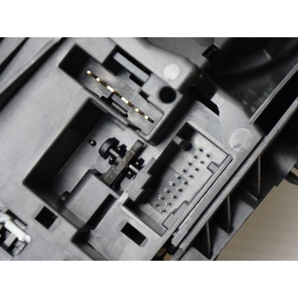 ルノールーテシア3 RK4M用 純正 コンビネーションスイッチASSY