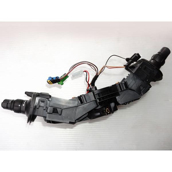 ルノールーテシア3 RK4M用 純正 コンビネーションスイッチASSY