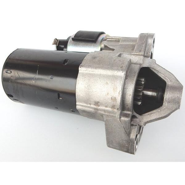 ルノーメガーヌ3 F4R用 純正 セルモーター BOSCH製 使用15,000km