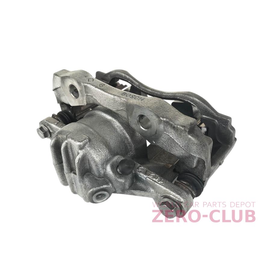 プジョー208 A95F01 5F01用 純正 フロント ブレーキキャリパー 左側