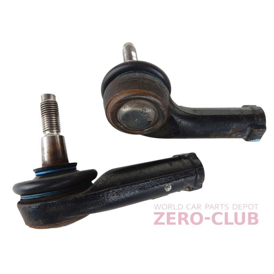 アルファロメオ147 TS 32104用 純正 タイロットエンド 左右セット 