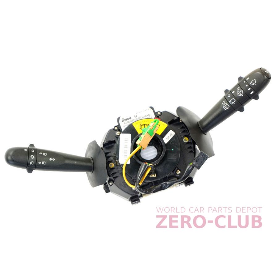 アルファロメオ 147用/純正 コンビネーションスイッチ 735319293