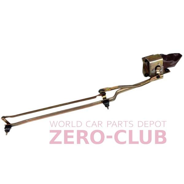 ランチア デルタ EVO2 L35E5用 Fワイパーリンク Assy【1497 ランチア デルタ EVO2 L35E5用 Fワイパーリンク Assy【1497