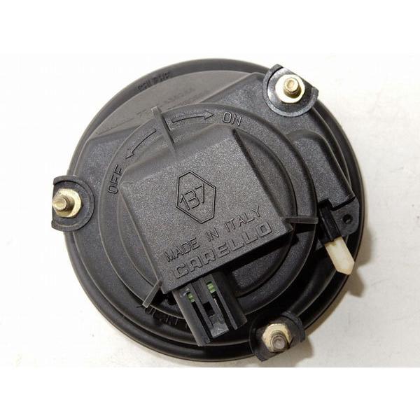 ルノートゥインゴ1 06D7F用 純正 フロント フォグランプ 左側』【1511