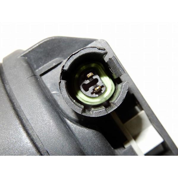ルノートゥインゴ1 06D7F用 純正 フロント フォグランプ 左側』【1511