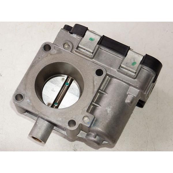 FIATパンダ3 イージー 169A4000用 純正 スロットルバルブ 使用10,000km