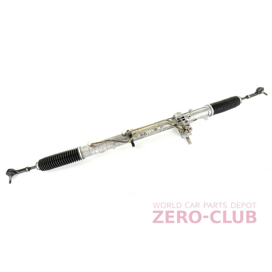 アルファロメオ 147 GTA 右H用/純正 ステアリングラックASSY