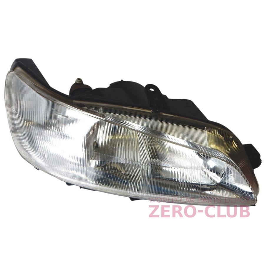 プジョー306 N5用 純正 ヘッドライトASSY 右側 Valeo製』【1583-51357